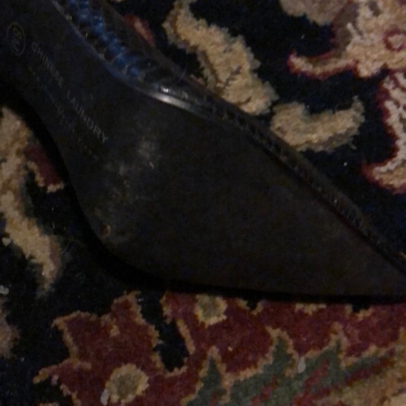 Chinese Laundry  8M - Picture 6 of 6